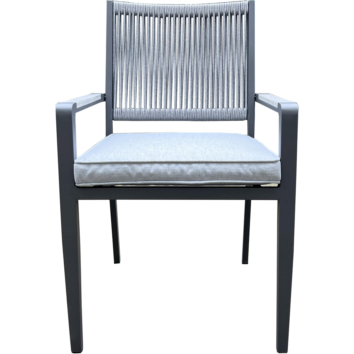 Outdoor Seating Dining Chairs IMAGE 1