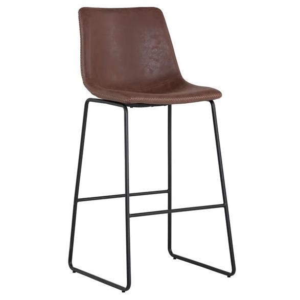 Cal Counter Height Stool IMAGE 1