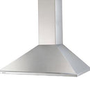 Faber 35-inch Synthesis Wall Mount Range Hood SYNT36SS300 IMAGE 1