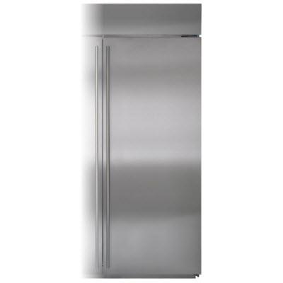Sub-Zero Refrigeration Accessories Panels 7008923 IMAGE 1