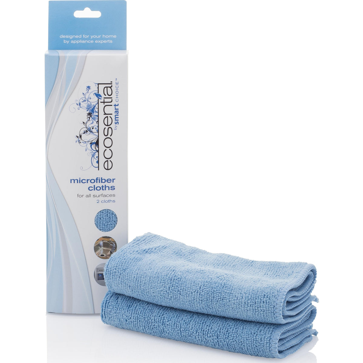 Household Cleaners and Products Cloths and Wipes ECOM IMAGE 1