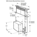 KitchenAid 30-inch Countertop Downdraft KXD4630YSS IMAGE 2