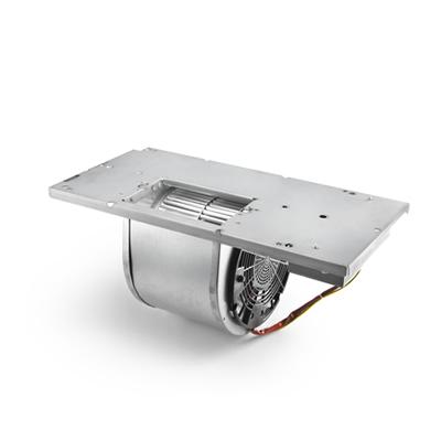 KitchenAid 600 CFM Internal Hood Blower UXB0600DYS [K] IMAGE 1