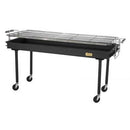 60in Charcoal Grill CV-BM-60 IMAGE 1