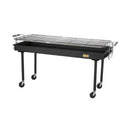 60in Charcoal Grill CV-BM-60 IMAGE 2