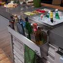 Outdoor Kitchen Component Accessories Beverage Holder BC-BTTLEAC-25 IMAGE 2