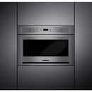 Gaggenau 1.2 cu. ft. Built-In Microwave Oven MW420620 IMAGE 3
