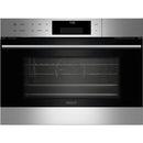 Wolf 24-inch, 1.8 cu. ft. Built-in Single Wall Oven with Convection CSO24TE/S/TH IMAGE 1