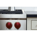 Wolf Cooking Accessories Control Knobs 821176 IMAGE 1