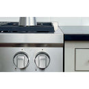 Wolf Cooking Accessories Control Knobs 821181 IMAGE 1