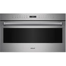 Wolf 30-inch, 1.6 cu. ft. Built-In Microwave Oven MDD30PE/S/PH IMAGE 1