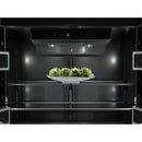 JennAir 36-inch, 20.9 cu.ft. Built-in Bottom Freezer Refrigerator with Obsidian Interior JB36NXFXLE IMAGE 5