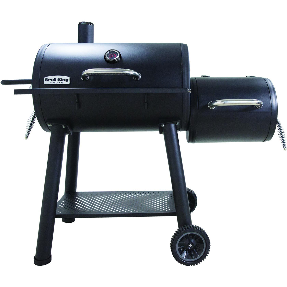 Regal™ Charcoal Offset 500 Grill & Smoker 958050 IMAGE 1