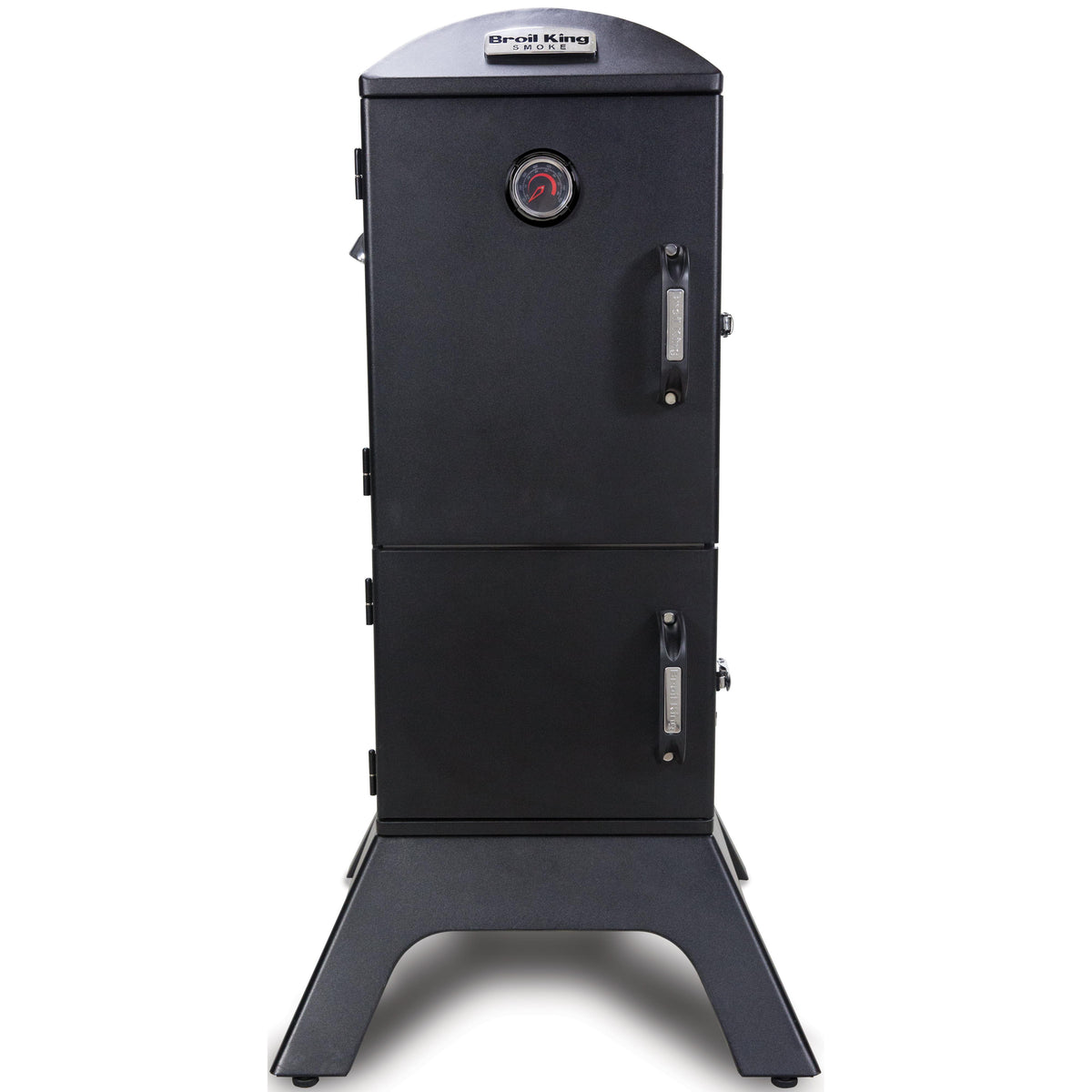 Smoke™ Cabinet Charcoal Smoker 923610 IMAGE 1