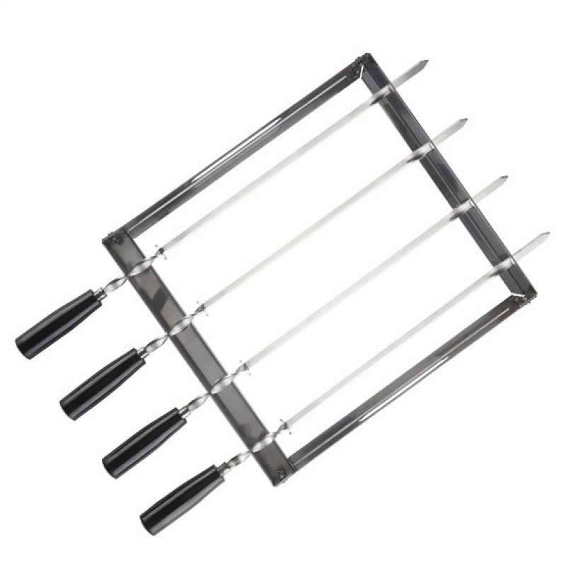Grill and Oven Accessories Grilling Tools 70014 IMAGE 1