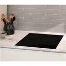 Wolf 24-inch Built-In Induction Cooktop CI243C/B IMAGE 2