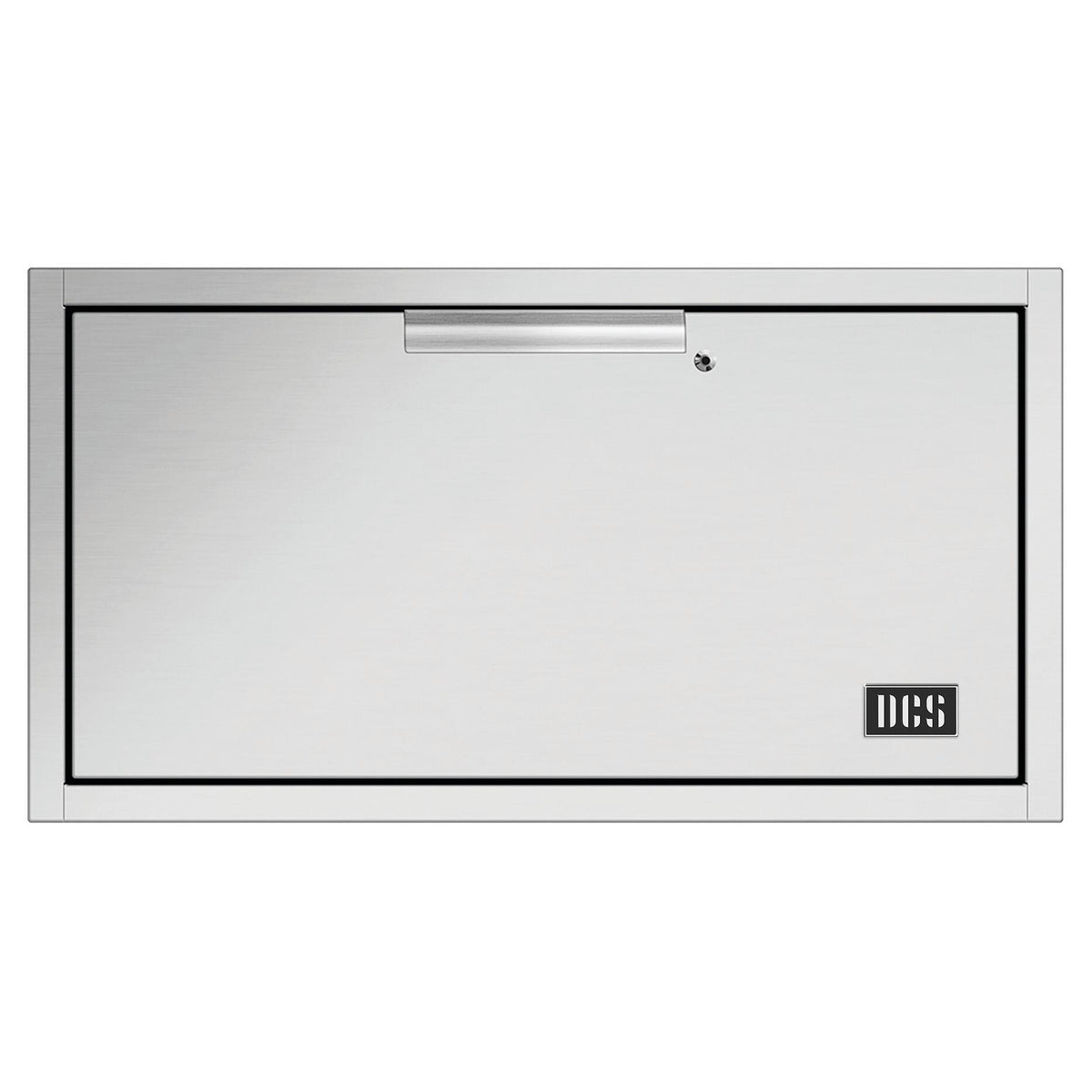 Outdoor Kitchen Components Warming Drawers WD1-30-SSOD IMAGE 1