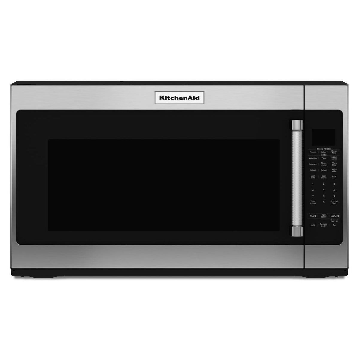 30-inch, 2 cu. ft. Over-the-Range Microwave Oven YKMHS120ES IMAGE 1