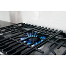 30-inch Built-In Gas Cooktop FPGC3077RS IMAGE 5