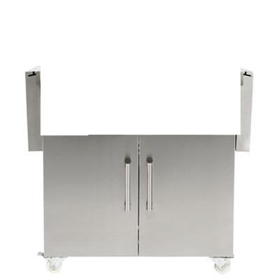 Coyote Grill and Oven Carts Freestanding C1C34CT IMAGE 1