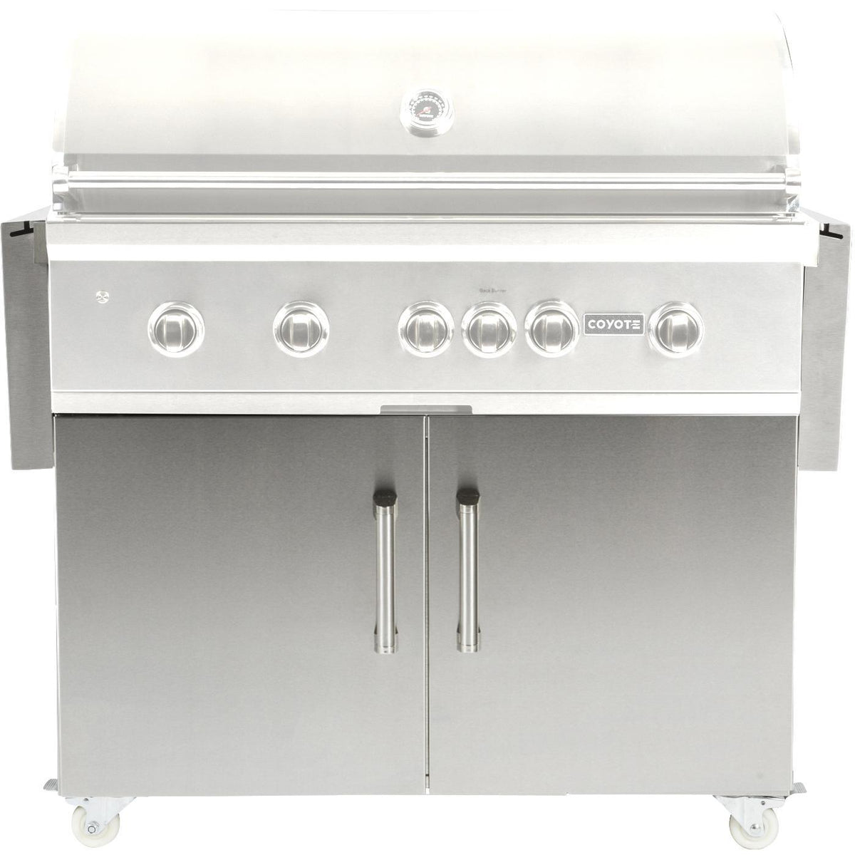Grill and Oven Carts Freestanding C1S42CT IMAGE 1