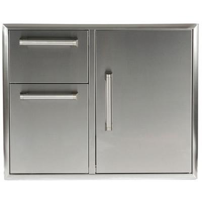 Outdoor Kitchen Components Cabinets CCD-2DC31 IMAGE 1
