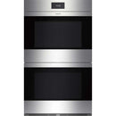 Wolf 30-inch, 5.1 cu. ft. Built-in Double Wall Oven with Convection DO30CM/S IMAGE 1