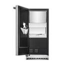 Electrolux Icon Ice Machines Built-In UL15IM20RS IMAGE 2
