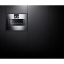 Gaggenau 24-inch, 1.3 cu.ft. Built-in Combi-Microwave Oven with Right Hinge BM 450 710 IMAGE 2