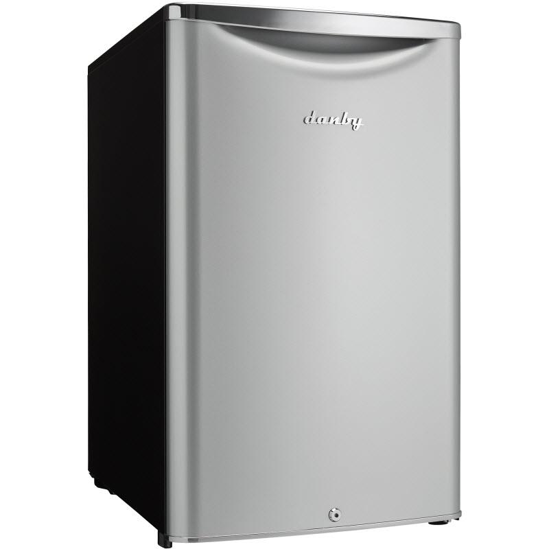 21-inch, 4.4 cu. ft. Compact Refrigerator DAR044A6DDB IMAGE 1