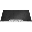 Frigidaire Professional 36-inch Built-In Induction Cooktop FPIC3677RF IMAGE 2