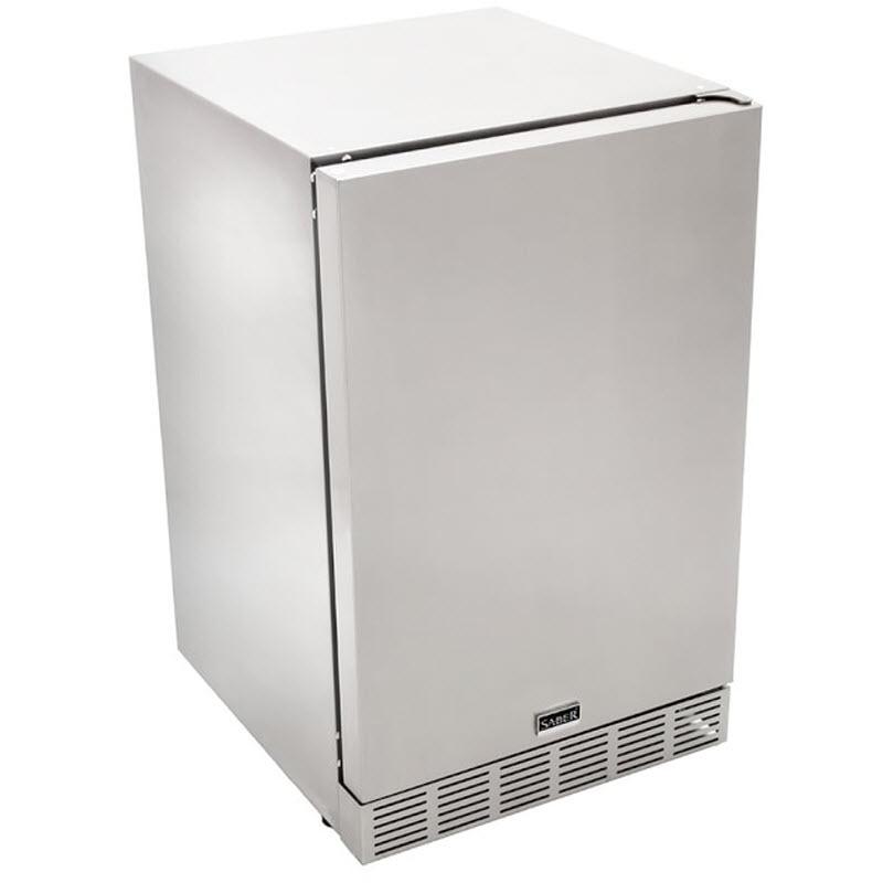 Outdoor Refrigeration Refrigerator K00AA3314 IMAGE 1