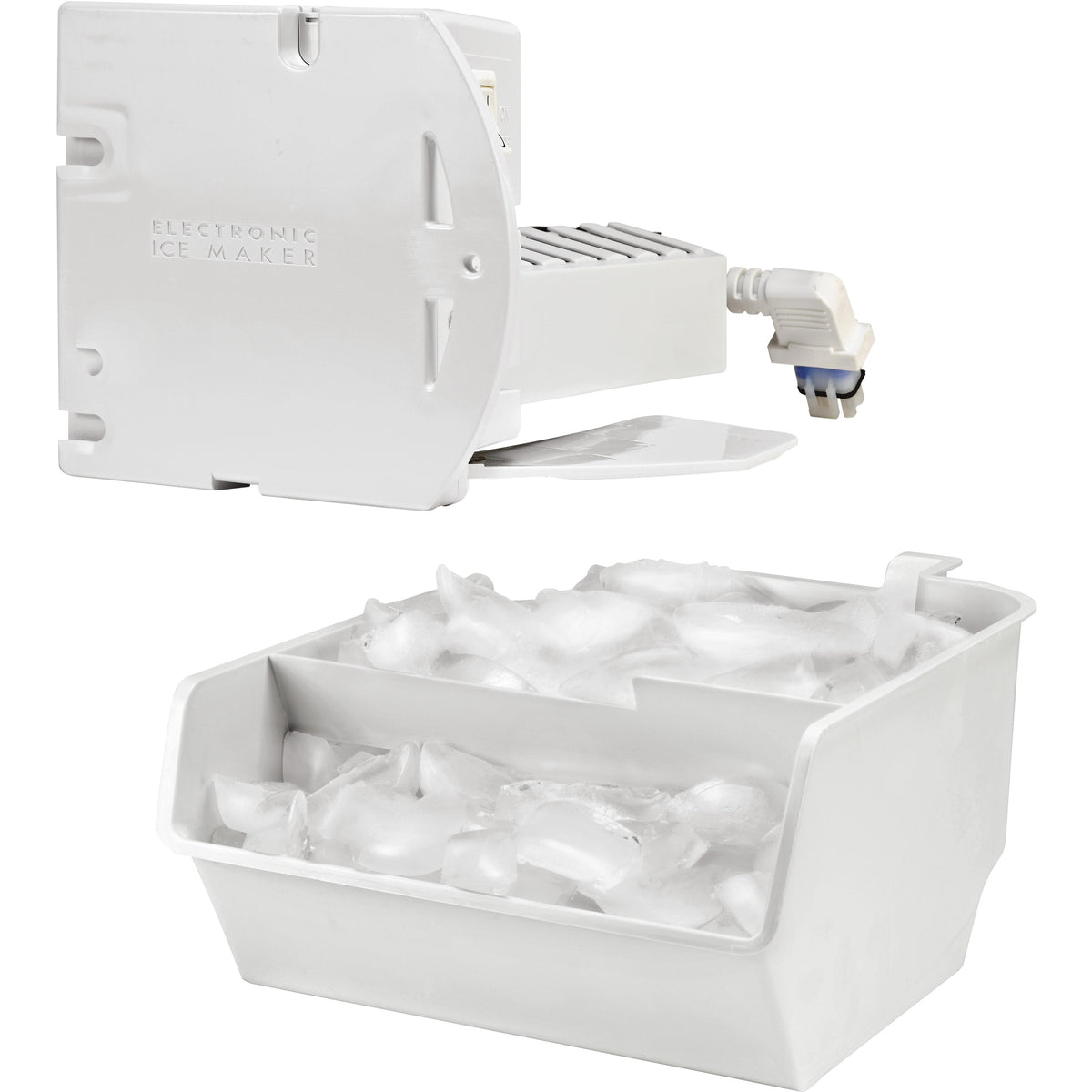 Refrigeration Accessories Ice Maker IM5A IMAGE 1