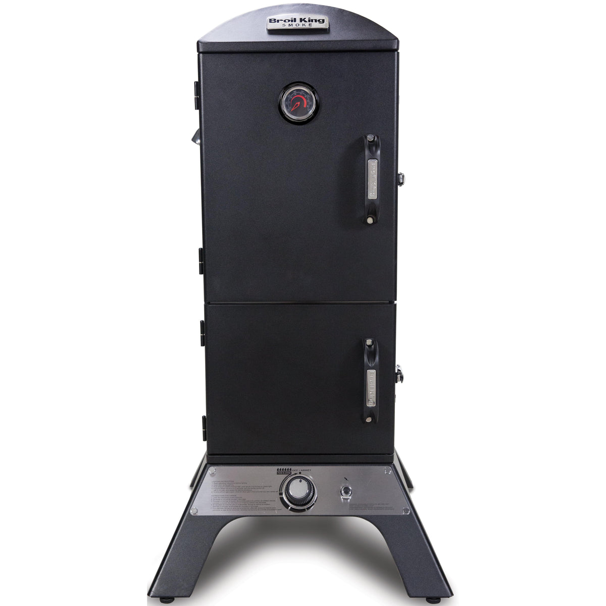 Smoke™ Cabinet Gas Smoker 923617 IMAGE 1