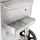Rental Gas Grill with 2x Dome Package CV-RCB-60RDP IMAGE 4
