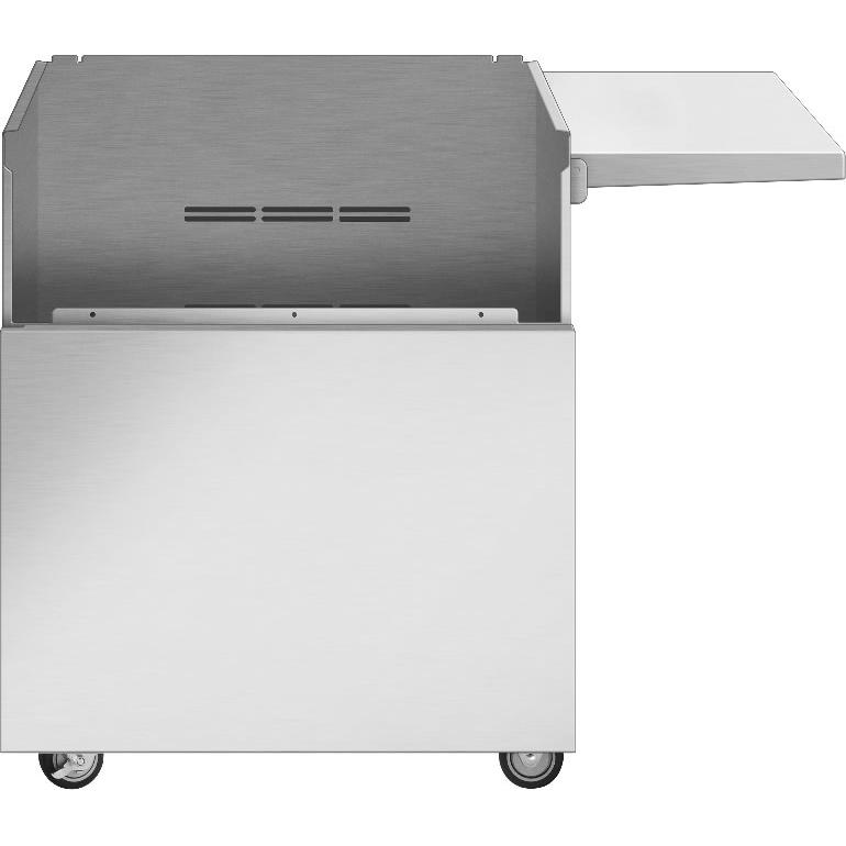 Grill and Oven Carts Freestanding 71320 IMAGE 1