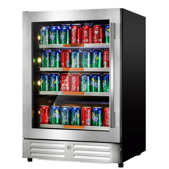 Sublima Freestanding Beverage Center S-050BVC-V2 IMAGE 1