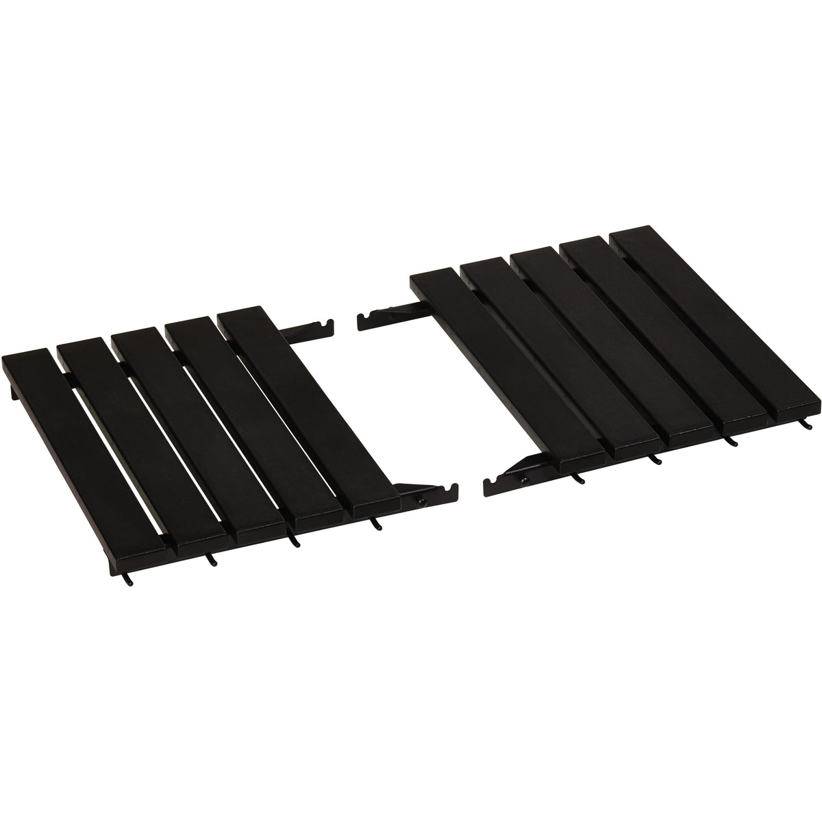 Grill and Oven Accessories Shelves BJ-BSS24H IMAGE 1