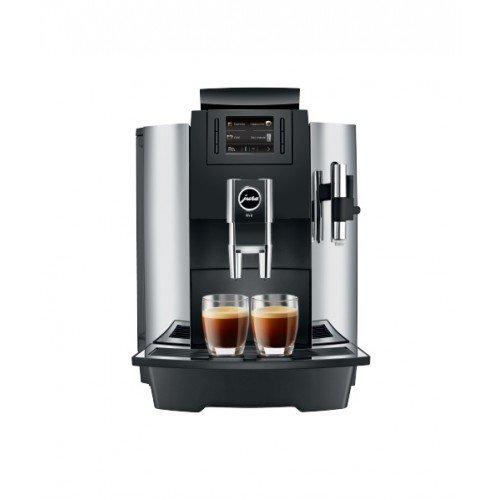 Giga WE8 Professional Espresso Machine 15145 IMAGE 1