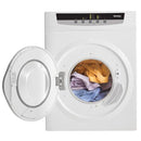 Danby Portable Electric Dryer DDY060WDB IMAGE 3