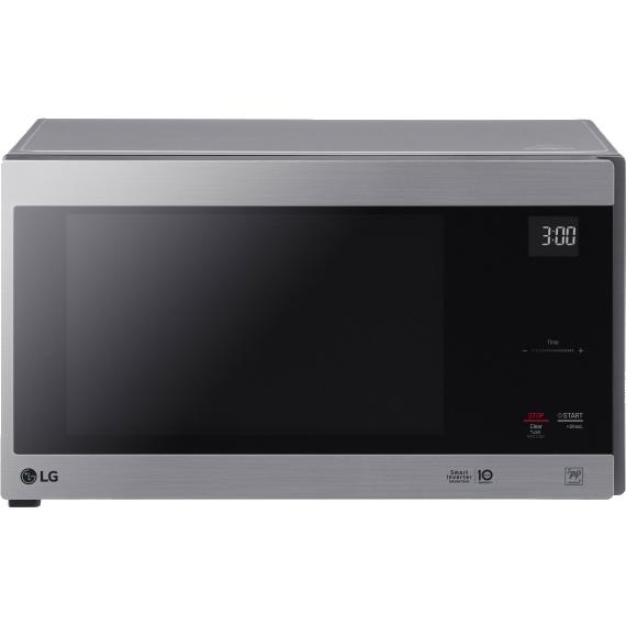 1.5 cu.ft. Countertop Microwave Oven with EasyClean® LMC1575ST IMAGE 1