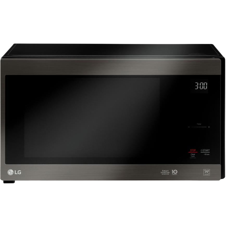 30-inch, 1.5 cu.ft. Countertop Microwave Oven with EasyClean® LMC1575BD IMAGE 1
