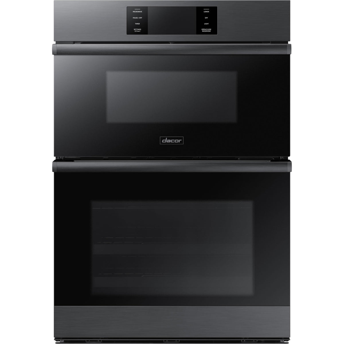 30-inch Microwave and Oven Combination Wall Oven DOC30M977DM/DA IMAGE 1