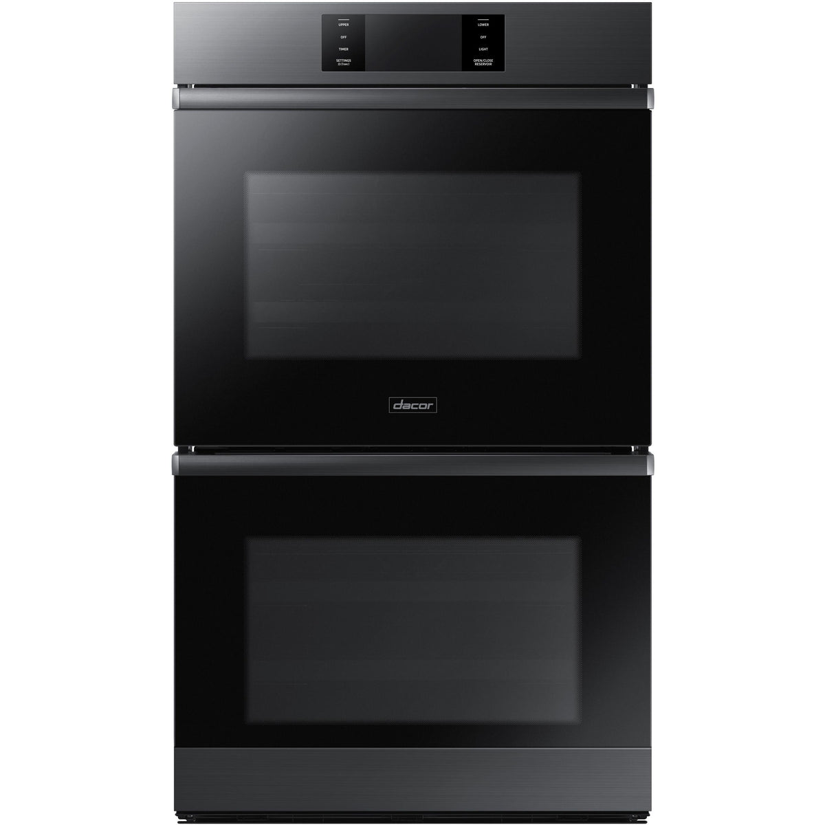 30-inch, 9.6 cu.ft. Built-In Wall Oven with Four Part Dual Pure Convection DOB30M977DM/DA IMAGE 1