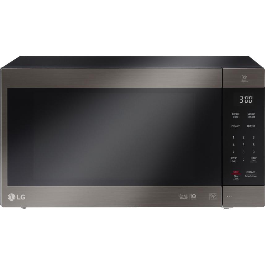 24-inch, 2.0 cu.ft. Countertop Microwave Oven with EasyClean® LMC2075BD IMAGE 1