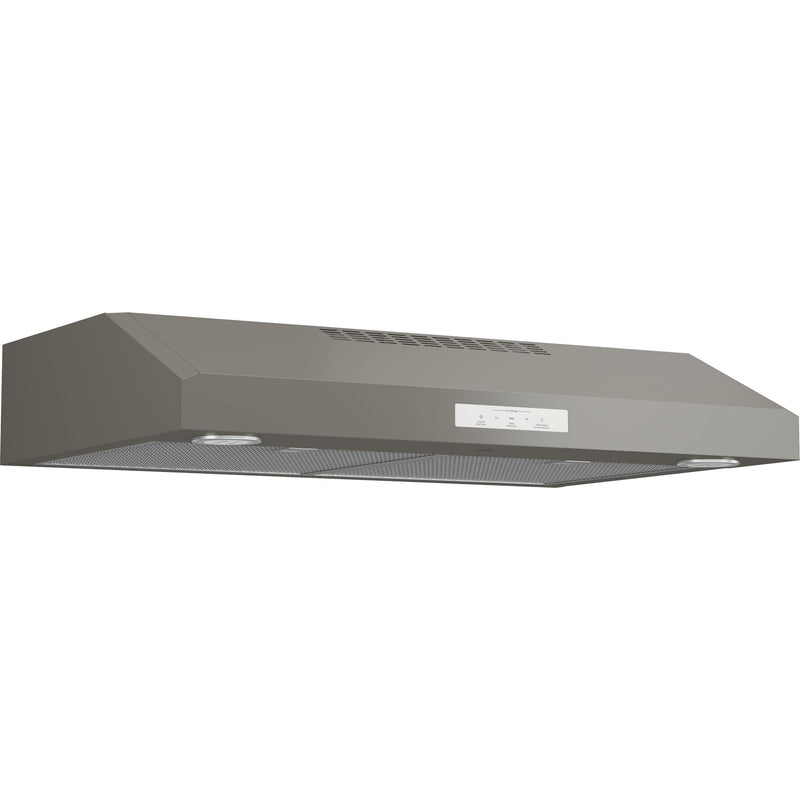 Hauslane Stainless Steel 30-in Ducted Undercabinet Range Hood 500 CFM  UC-PS18SS-30