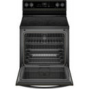 30-inch Freestanding Electric Range with Frozen Bake™ Technology YWFE975H0HV IMAGE 2