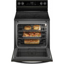 30-inch Freestanding Electric Range with Frozen Bake™ Technology YWFE975H0HV IMAGE 3
