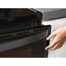 30-inch Freestanding Electric Range with Frozen Bake™ Technology YWFE975H0HV IMAGE 9