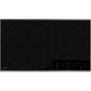 Wolf 36-inch Built-In Induction Cooktop CI365TF/S IMAGE 1